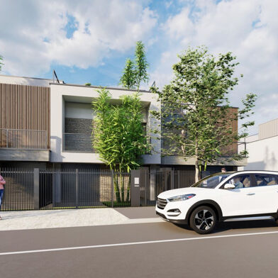 Maison 5 pièces 590000 €