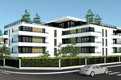 Appartement 5 pièces 510000 €