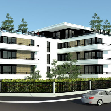 Appartement 5 pièces 510000 €