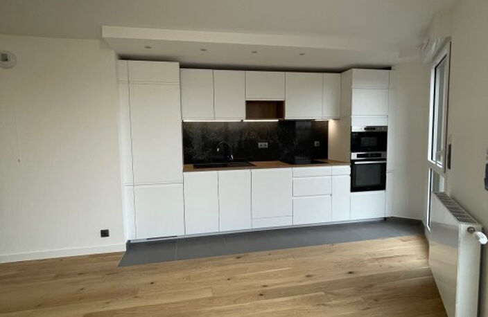 Vente programme neuf T5 93 à 105 m² Noisy-le-Grand (93160) — photo 2
