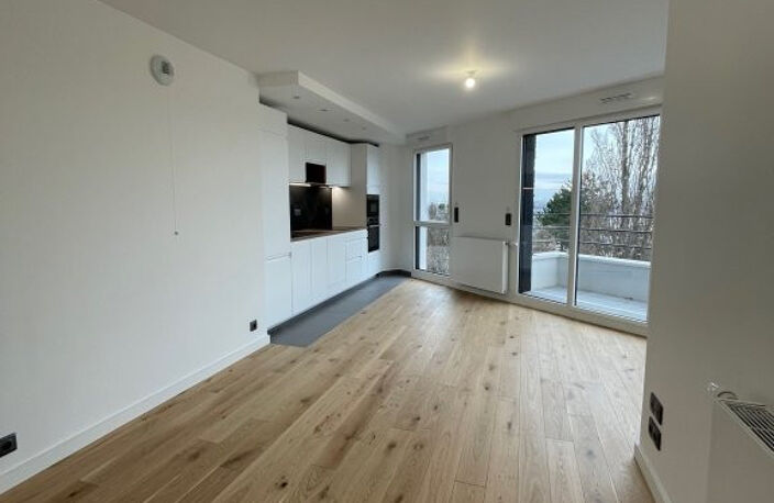 Vente programme neuf T5 93 à 105 m² Noisy-le-Grand (93160) — photo 4