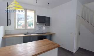 Maison 3 Pièces 55 m² à louer à Périgny (94520)