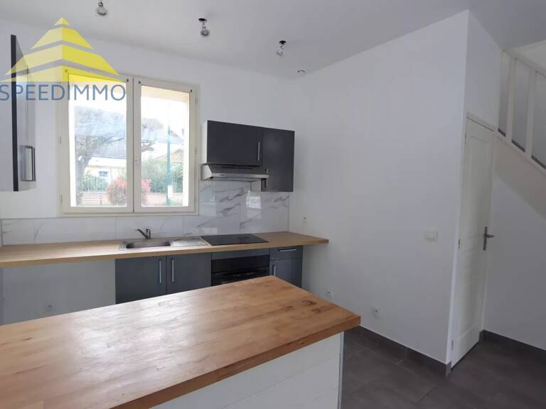 Charmante maison en Duplex à Louer à Périgny — photo 1