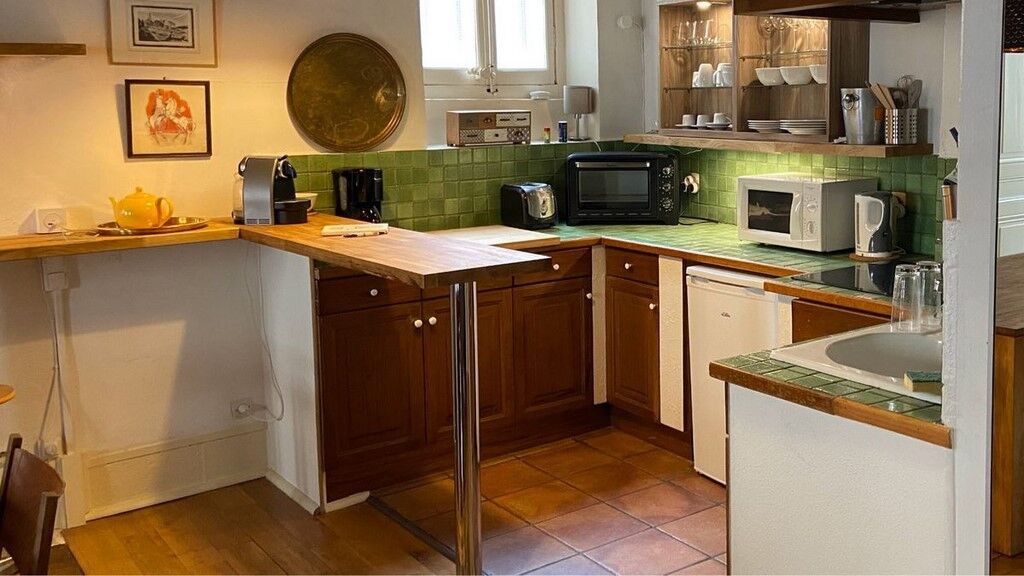 Location T2 48 m² à Lyon 1 1 124 ¤ CC /mois