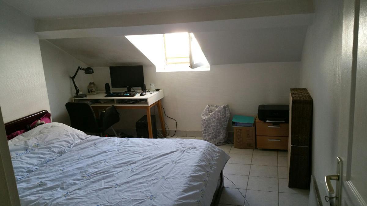 Photo Location T2 48 m² à Lyon 1 1 124 ¤ CC /mois image 2/3