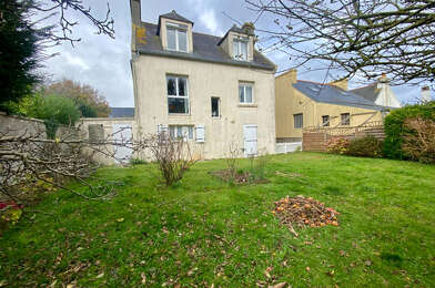 Maison 8 pièces 325500 €