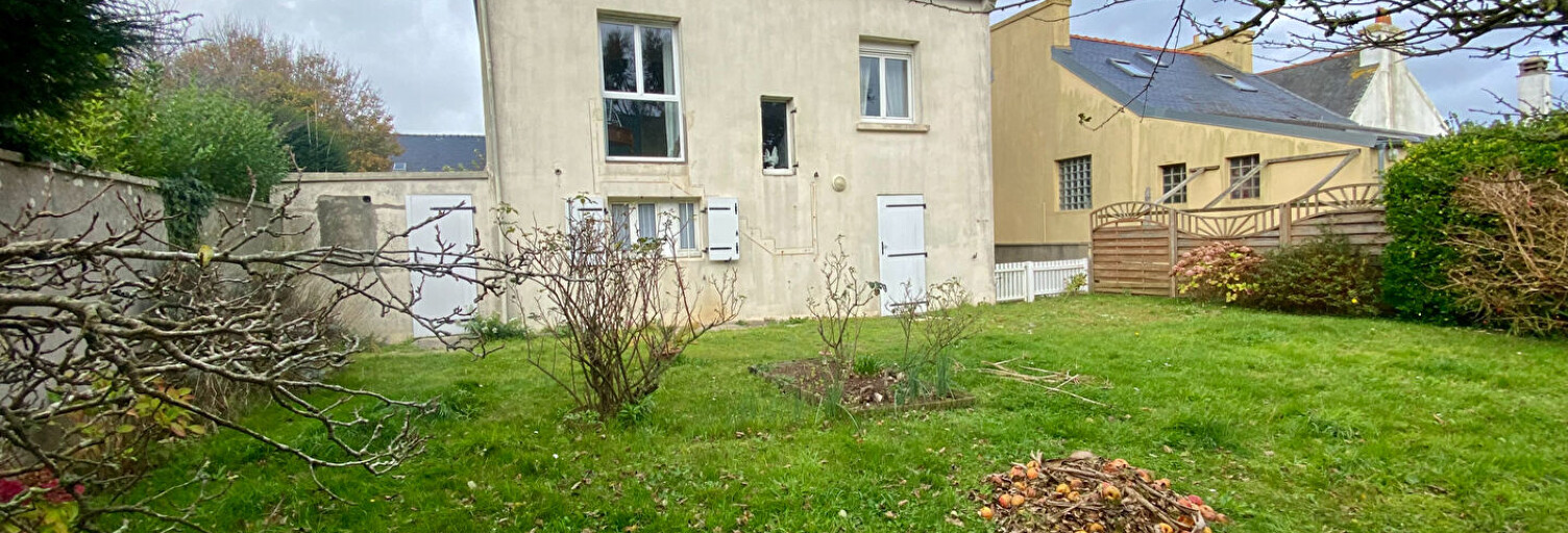 Maison 8 Pièces 122 m² à vendre à Landéda (29870)