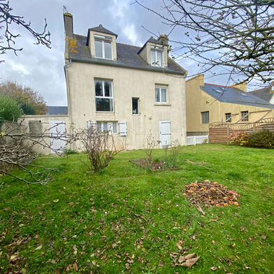 Maison 8 pièces 325500 €