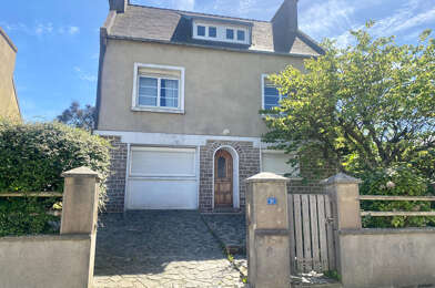 Maison 8 pièces 325500 €
