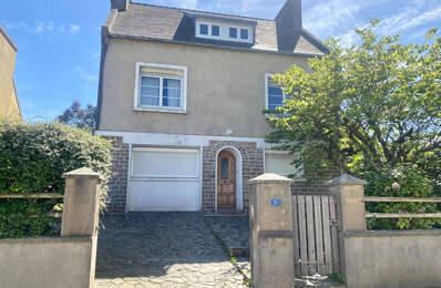 Maison 8 pièces Landéda — photo du bien