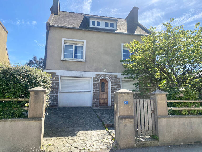 Maison 8 pièces Landéda — photo 1
