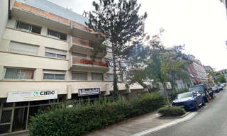 Appartement 2 Pièces 59 m² à vendre à Mulhouse (68100)