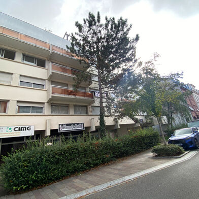 Appartement 2 pièces 66400 €