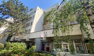 Appartement 2 Pièces 59 m² à vendre à Mulhouse (68100)