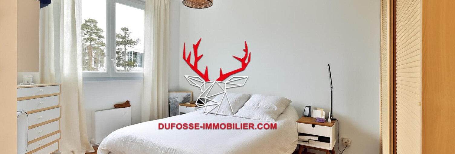 Appartement 4 Pièces 95 m² à vendre à Charbonnières-les-Bains (69260)