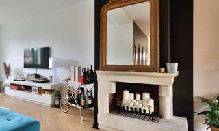 Appartement 4 Pièces 95 m² à vendre à Tassin-la-Demi-Lune (69160)