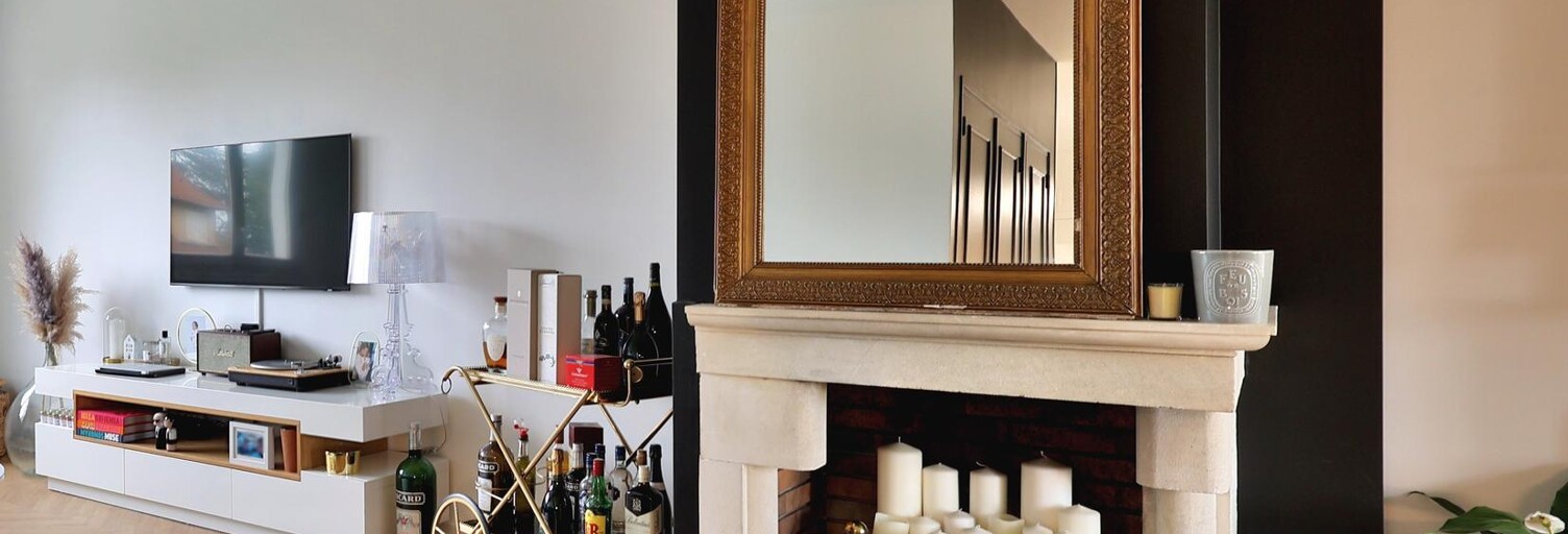 Appartement 4 Pièces 95 m² à vendre à Tassin-la-Demi-Lune (69160)