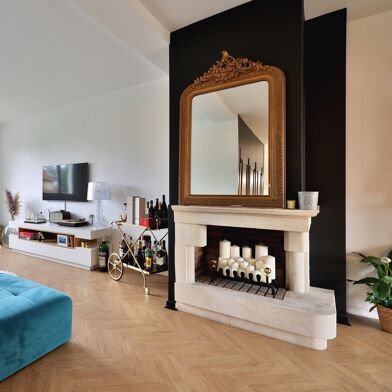 Appartement 4 pièces 425000 €