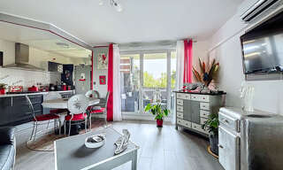 Appartement 3 Pièces 64 m² à vendre à Launaguet (31140)