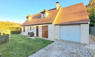 Maison 7 Pièces 124 m² à vendre à Luzarches (95270)