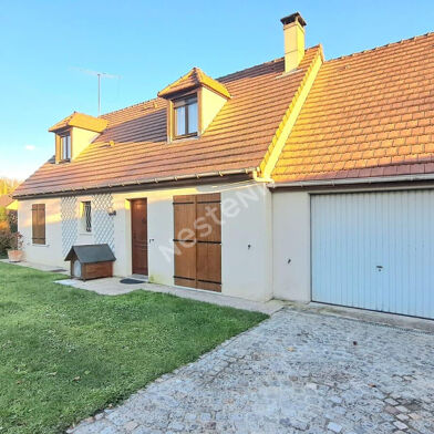 Maison 7 pièces 389000 €