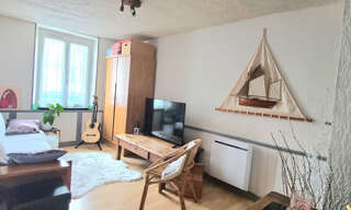 Maison 4 Pièces 61 m² à vendre à Le Mesnil-Aubry (95720)