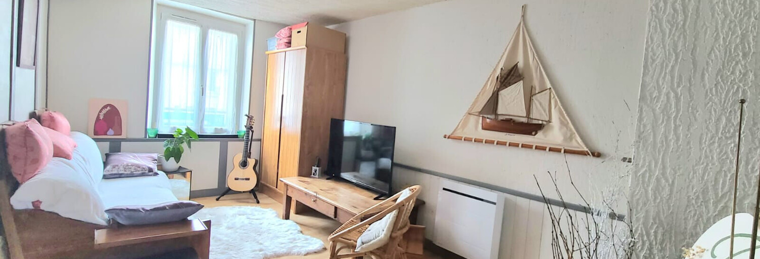 Maison 4 Pièces 61 m² à vendre à Le Mesnil-Aubry (95720)