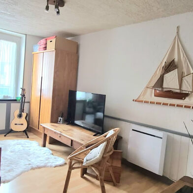 Maison 4 pièces 175000 €