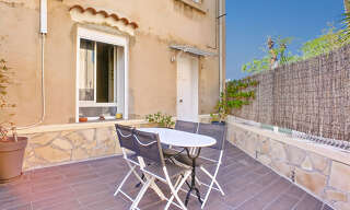 Maison 2 Pièces 28 m² à vendre à Aubagne (13400)