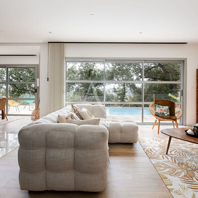 Maison 6 pièces 610000 €