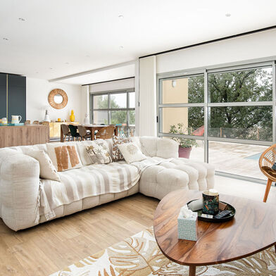 Maison 6 pièces 610000 €