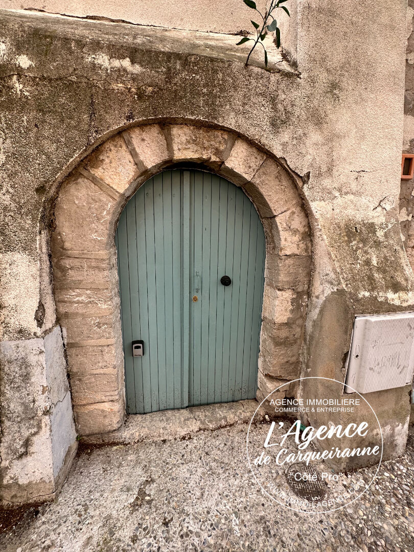 Local commercial  T3 à vendre Hyères 83400