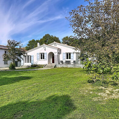 Maison 11 pièces 450000 €