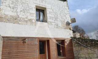 Maison 2 Pièces 44 m² à louer à Chars (95750)