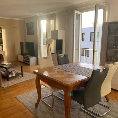 Appartement 4 pièces 286000 €