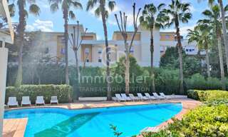 Appartement 2 Pièces 28 m² à vendre à Cannes (06150)