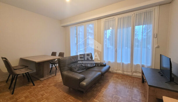 Appartement 3 pièces  à louer Pau 64000