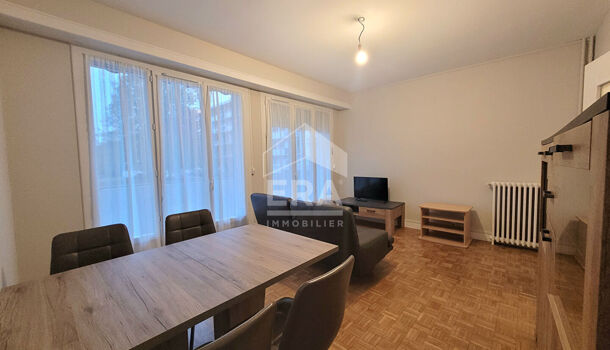 Appartement 3 pièces  à louer Pau 64000