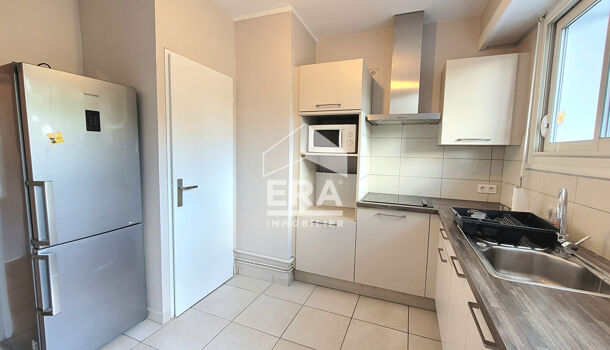 Appartement 3 pièces  à louer Pau 64000