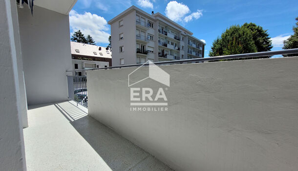 Appartement 3 pièces  à louer Pau 64000