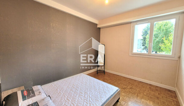 Appartement 3 pièces  à louer Pau 64000