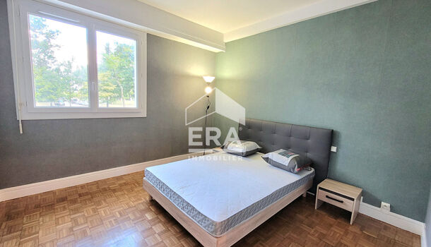 Appartement 3 pièces  à louer Pau 64000