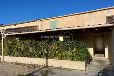 Appartement 3 pièces 955 €