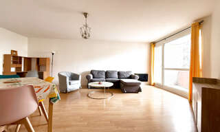 Appartement 3 Pièces 70 m² à louer à Lyon 8 (69008)