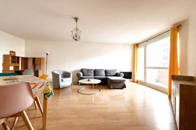 Appartement 3 pièces 1420 €