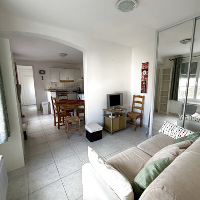 Appartement 3 pièces 129600 €