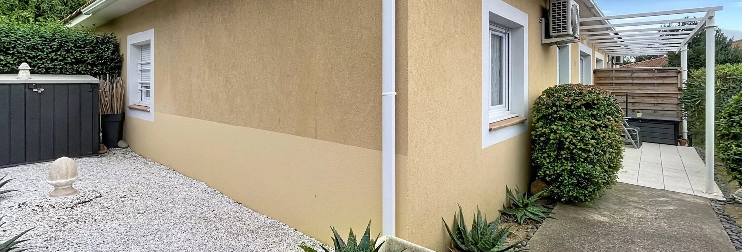 Maison 3 Pièces 62 m² à vendre à Perpignan (66000)