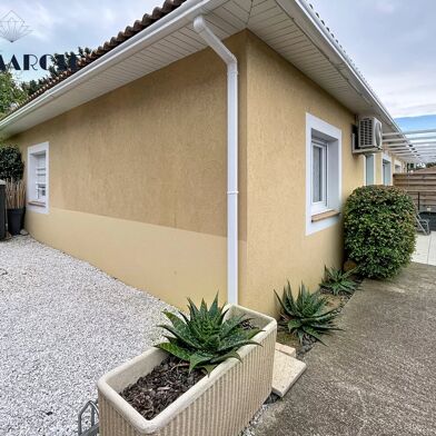 Maison 3 pièces 159000 €