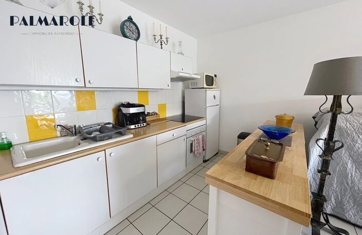 Perpignan LES AVIATEURS villa plain pied t3 jardin parking dans résidence seniors — photo 5