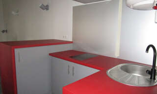 Appartement 1 Pièce 23 m² à louer à Montauban (82000)